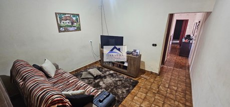 house em Avenida do Comércio, Jardim Esmeralda - Santa Bárbara D'Oeste - SP