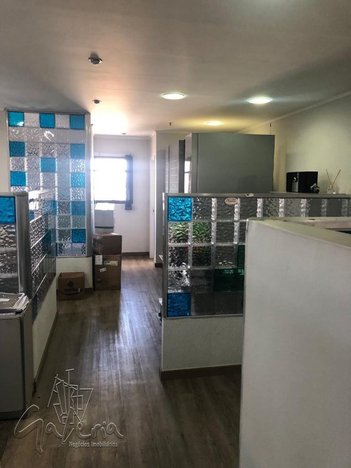 office em Rua Senador Fláquer, Centro - Santo André - SP