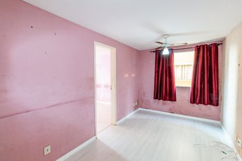 apartment em Rua Primeiro de Agosto, Vila Água Funda - São Paulo - SP