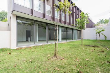 house em Praça Moreira Cabral, Vila Nova Conceição - São Paulo - SP