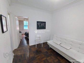 apartment em Vinte e Quatro de Maio, Centro - Porto Alegre - RS