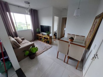 apartment em Avenida Condessa Elisabeth de Robiano, Jardim América da Penha - São Paulo - SP