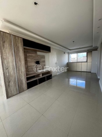 apartment em Avenida Mariland, Auxiliadora - Porto Alegre - RS