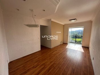 apartment em Rua Doutor Deodato Wertheimer, Vila Mogilar - Mogi das Cruzes - SP