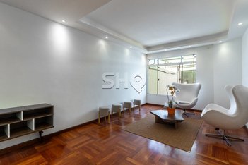 house em Rua Sales Guerra, Vila Romana - São Paulo - SP