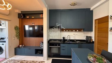apartment em Rua Santa Gertrudes, Chácara Santo Antônio (Zona Sul) - São Paulo - SP