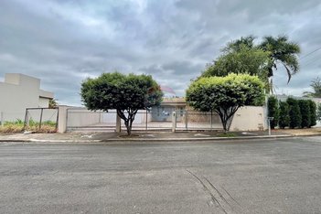 house em Rua Donatello, Parque Residencial Jaguari - Americana - SP