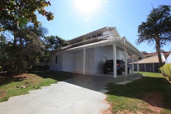 house em Servidão Orleans, Ingleses do Rio Vermelho - Florianópolis - SC