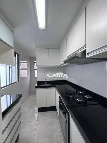 apartment em Rua Olho D'Água do Borges, Vila Siria - São Paulo - SP