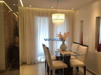 apartment em Rua Dona Tecla, Jardim Flor da Montanha - Guarulhos - SP