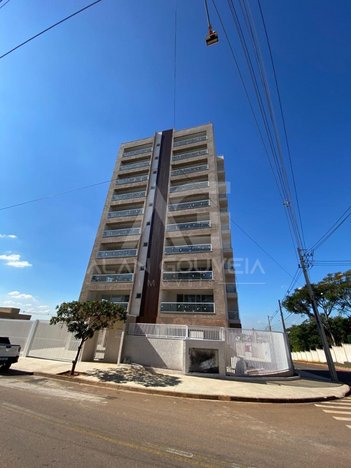 apartment em Rua Henrique de Almeida, Parque Ecológico I - Boituva - SP