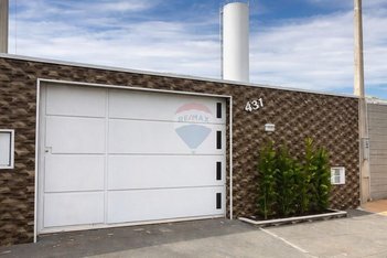 house em Rua Rietjens, Residencial Van Den Broek - Holambra - SP