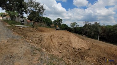 land_lot em Alameda das Samambaias, Colinas I - Araçoiaba da Serra - SP
