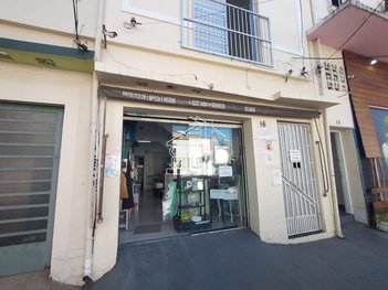 commercial_building em Rua Serra de Juréa, Cidade Mãe do Céu - São Paulo - SP