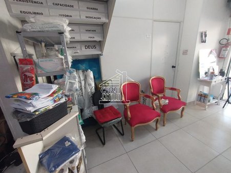 Cômodo Condomínio