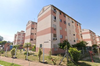 apartment em Rua José Barcellos Garcia, Rubem Berta - Porto Alegre - RS
