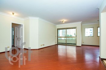 apartment em Doutor Amando Franco Soares Caiuby, Parque Bairro Morumbi - São Paulo - SP
