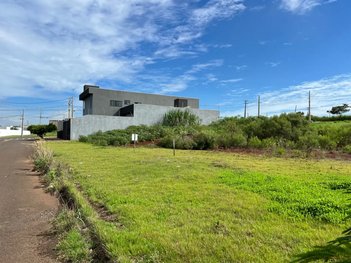 commercial_land_lot em Rua José Marques de Oliveira, Jardim Aurora - Maringá - PR