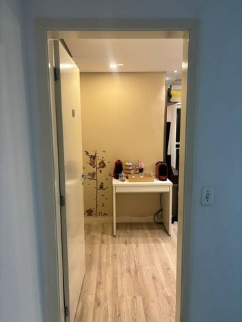 apartment em Rua Cascado, Vila Andrade - São Paulo - SP
