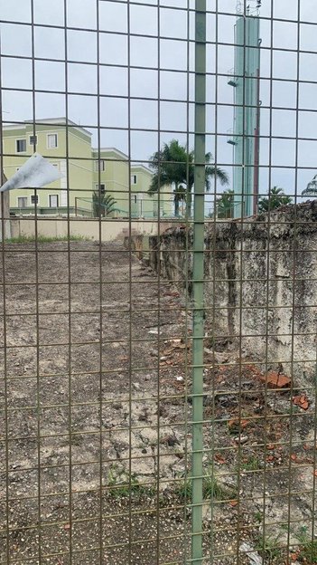 land_lot em Alameda Augusto Severo, Vila Elza - Sorocaba - SP