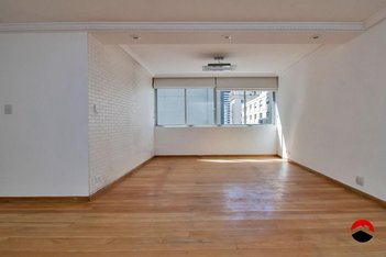 apartment em Alameda Campinas, Jardim Paulista - São Paulo - SP