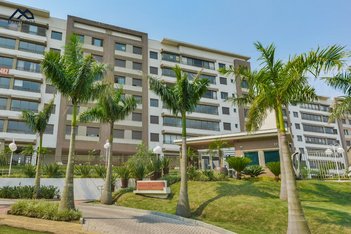 apartment em Avenida da Cavalhada, Cavalhada - Porto Alegre - RS