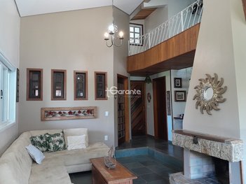 house em Rua Comendador Jácomo Antônio La Selva, Jardim Maristela - Atibaia - SP