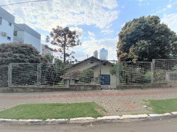 land_lot em Avenida General Osório - D, Centro - Chapecó - SC