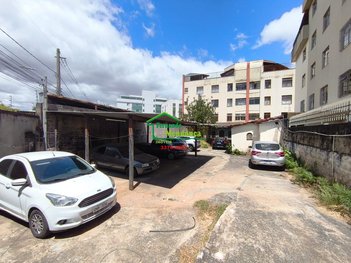 house em Avenida dos Esportes, Padre Eustáquio - Belo Horizonte - MG