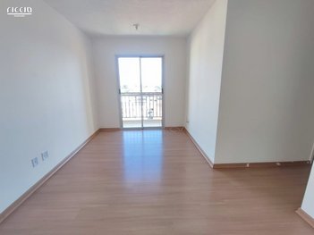 apartment em Rua José Cobra, Palmeiras de São José - São José dos Campos - SP