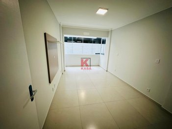 apartment em Avenida Bartholomeu de Gusmão, Ponta da Praia - Santos - SP