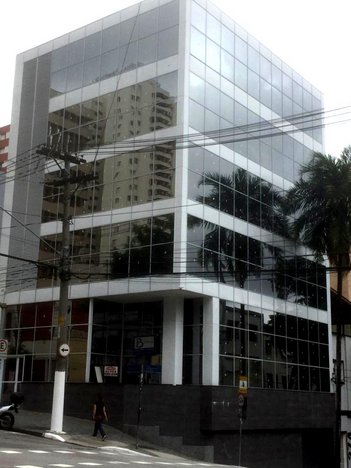 commercial_property em Pedroso, Bela Vista - São Paulo - SP