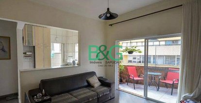 apartment em Avenida Lacerda Franco, Cambuci - São Paulo - SP