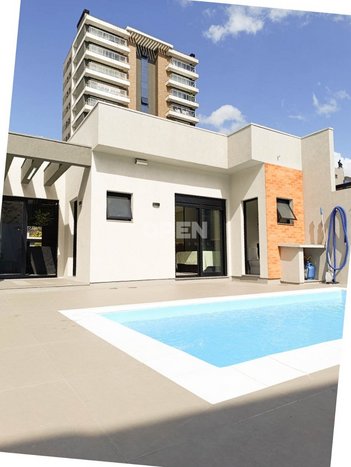 house em Rua Irmão Guilherme, Marechal Rondon - Canoas - RS