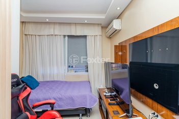 apartment em Rua Golda Meir, Jardim Leopoldina - Porto Alegre - RS