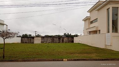 land_lot em Rua Vidal de Araújo, Jardim do Carmo - Sorocaba - SP