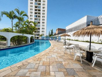 apartment em Rua dos Capitães Mores, Mooca - São Paulo - SP