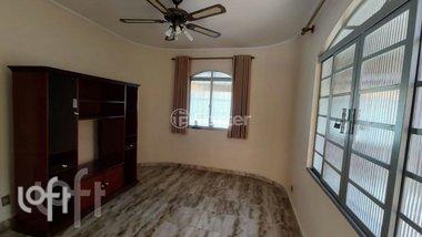 house em Danton Coelho, Vila Matilde - São Paulo - SP