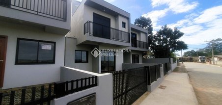 house em Rua Manoel Ferreira, Campo D'una - Garopaba - SC