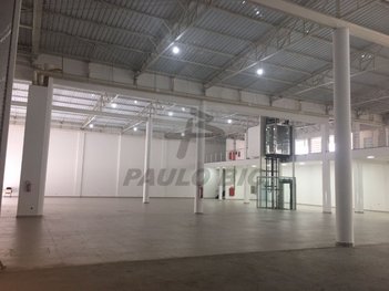 industrial em Avenida Amador Bueno da Veiga, Penha de França - São Paulo - SP