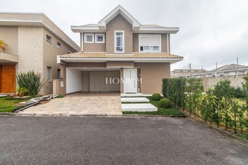 house em Rua Antônio Rebelatto, Xaxim - Curitiba - PR