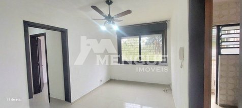apartment em Rua Luís Lederman, Morro Santana - Porto Alegre - RS