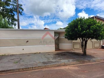 house em Jos� Augusto de Carvalho, Stella Maris - Andradina - SP