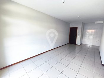 apartment em Rua Ewald Zellmer, Rau - Jaraguá do Sul - SC