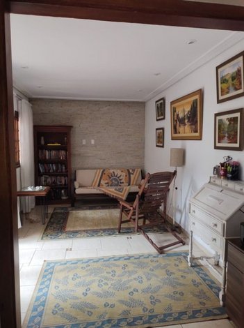 house em Rua Antônio Serafim Zampieri, Demarchi - São Bernardo do Campo - SP