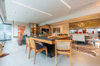 apartment em Rua Tuiuti, Tatuapé - São Paulo - SP