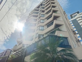 apartment em Rua Presidente Nereu Ramos, Centro - Florianópolis - SC