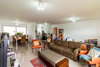 apartment em Frederico Guarinon, Jardim Ampliação - São Paulo - SP