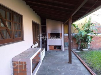 house em Rua Alvício Silva, Vila Carlos Antônio Wilkens - Cachoeirinha - RS