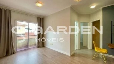 apartment em Rua Santino Cosentino, Residencial Bosque dos Ipês - São José dos Campos - SP